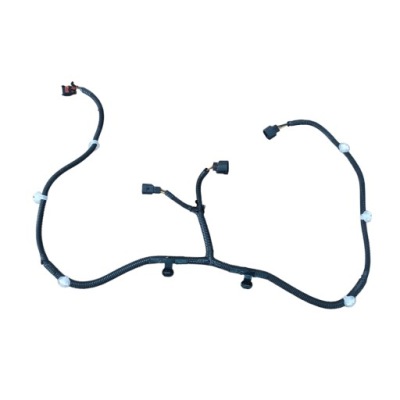 Джгут pdc задній dacia spring 3xpdc фото №1