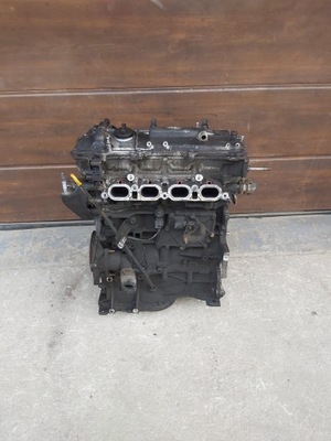 Toyota prius iii 1,8 двигатель 2zr plus фото №1