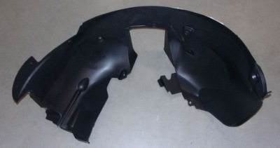 Citroen ds5 2011-2015 підкрилок лівий перед ліва передні 9800409080 фото №1
