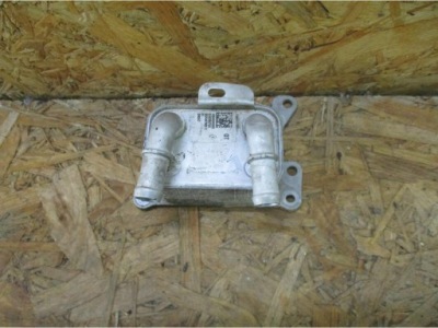 Renault megane iv qashqai j12 1.3 tce радиатор масла фото №1