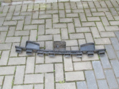 Напрямна кронштейн бампера задня c-max mk1 2003 -2010 фото №1