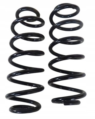 Пружина подвеска задняя audi q3 8u 2011-2018 rok фото №1