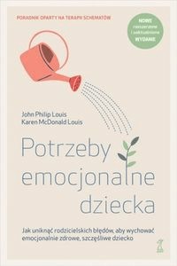 Potrzeby emocjonalne dziecka