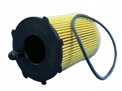 CITROEN C4 PICASSO 06-13 1.6 HDI FILTER OILS  