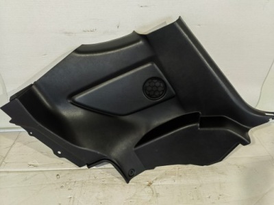 Toyota gt86 subaru brz lift обшивка лівий задня фото №1