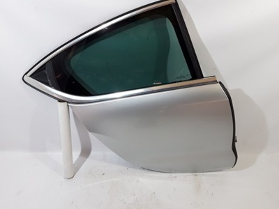 Citroen ds4 дверь правое задние ezr фото №1