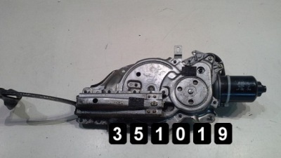 2004 lexus rx 330 центральна блокування задній кришки 427107-10030 фото №1