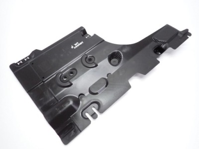 Плита защита подвеска левая оригинал 748a23354r dacia sandero iii 24r фото №1