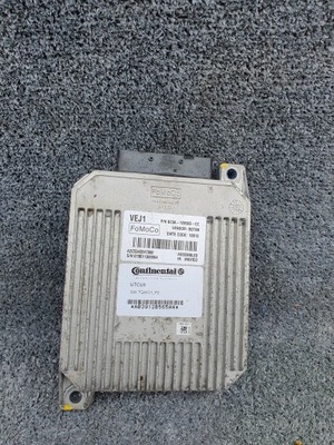 Бортовий комп'ютер двигуна ford ranger v 3.2 tdci фото №1