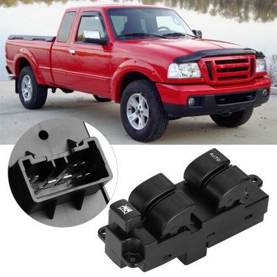 FOR FORD RANGER 2006 2007 2008 2009 2012 UE8D-66-350 LEFT POWER GLASS BUTTON  