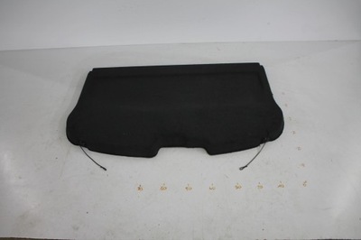 SHELF REAR REAR BOOT TOYOTA AVENSIS T25 HATCHBACK  