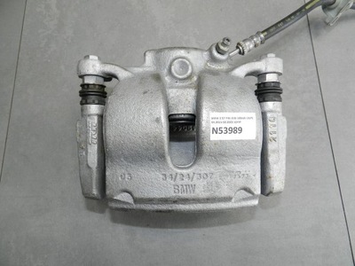 Bmw 2 gt f46 218i суппорт левый перед фото №1