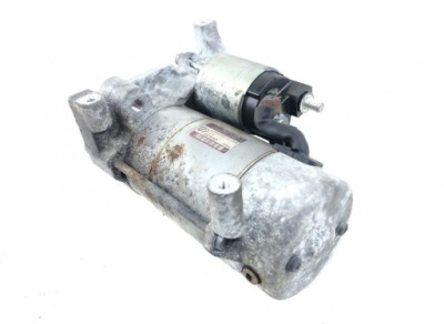 4280003980 428000-3980 стартер lexus ls фото №1