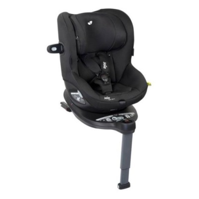 Joie I-SPIN 360 E Isofix Coal Fotelik