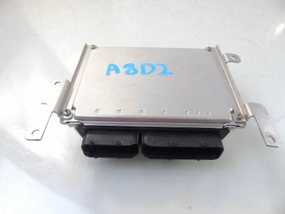 COMPUTADOR UNIDAD DE CONTROL AUDI A8 D2 4.2 4D0907558H 0261206015  