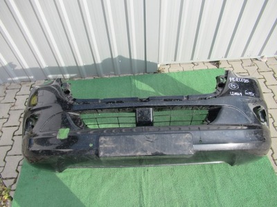 Mercedes sprinter 910 w910 бампер окрашенный фото №1