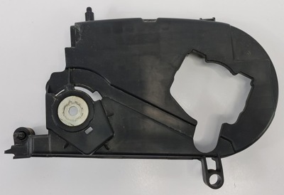 Защита корпус распределительного вала citroen c6 i 9x2q-6a247-da фото №1