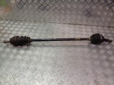 Półośka приводной вал правая передняя opel zafira b 1.6 фото №1