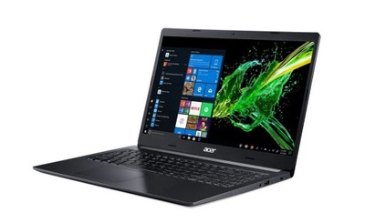 ACER Aspire A315 i3-1115G4 512SSD 12GB 15,6FH WIN11