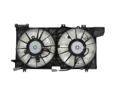 Вентилятор радиатора subaru outback 18- 45122al01a фото №1