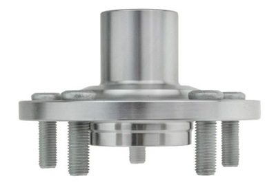 Ступица колеса перед lexus rx350 rx450h 08- фото №1