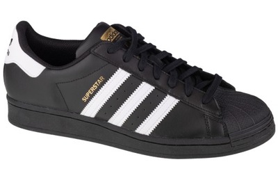 ADIDAS SUPERSTAR (44 2/3) Męskie Buty