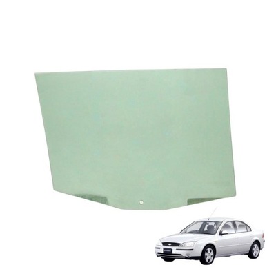 Стекло боковая ford mondeo est 2000- фото №1