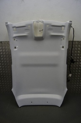 Corsa f потолок фото №1