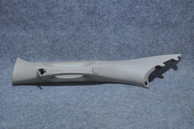 Dodge ram 1500 4 gen обшивка захист стійка a ліва фото №1