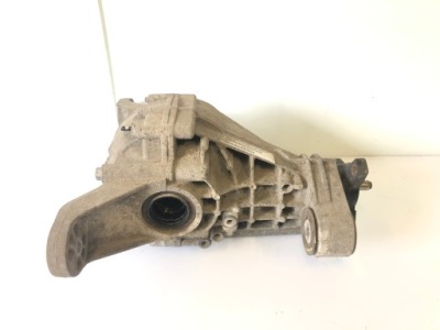 Міст задня a1643500514 mercedes ml gl w164 420cdi фото №1