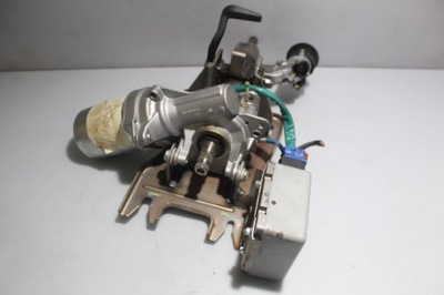 Двигатель насос усилителя renault twingo ii 1.5dci фото №1