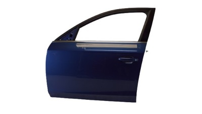 Дверь левый перед audi a4 b8 фото №1