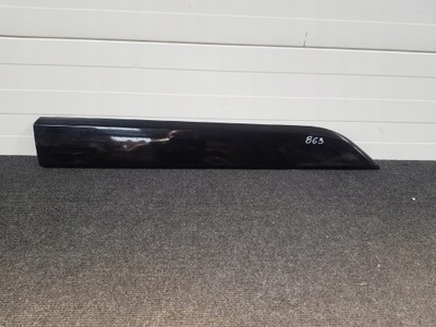 Молдинг правая дверь ford transit custom фото №1