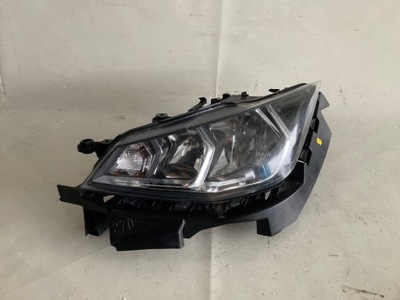 ФАРА ПЕРЕДНЯЯ ЛЕВАЯ LED (СВЕТОДИОД ) SEAT IBIZA ARONA V 5 ОРИГИНАЛ 6F1941015B