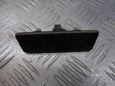 Мікровимикач замка кришки skoda octavia ii 1z0827574c фото №1