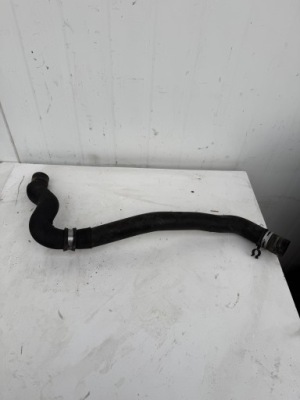 Труба патрубок води renault laguna iii 2.0 dci 215010012n - wawa фото №1