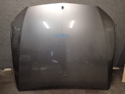 Капот mercedes e klasa w213 фото №1