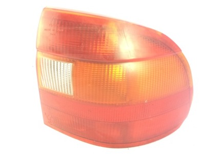 Лампа задняя opel astra f правая 45014 opel фото №1