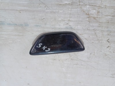 Заглушка распылителя mazda cx-5 cx5 12-15 kd49-518h1 фото №1