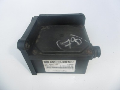 Датчик датчик esp magnum premium dxi volvo fh фото №1