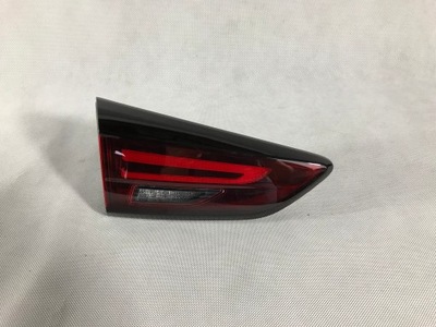 Mazda cx-3 lift 18- лампа задня ліва внутрішня led europa фото №1