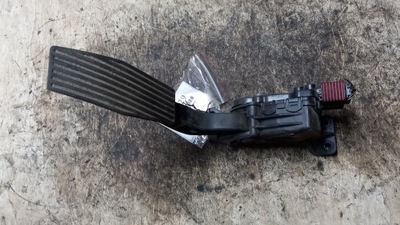 Потенциометр газа opel vectra 2.2d 02r фото №1