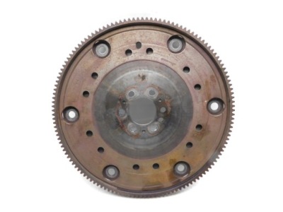 ВІНЕЦЬ КОЛЕСО МАХОВИК 7557239 - МІНІ R55 R56 R57 R58 R59 R60 R61 1.6 VTI 