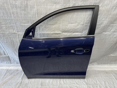 Двері передні ліва hyundai tucson iii lift двері передні фото №1
