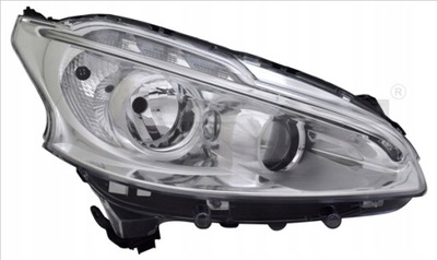 FARO PRINCIPAL 208, 04.12- 57B1097E  