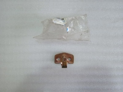 Opel zafira отбойник дверь передних 13132202 фото №1