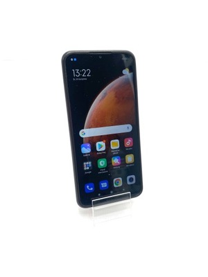 Smartfon Xiaomi Redmi 9 4 GB / 64 GB