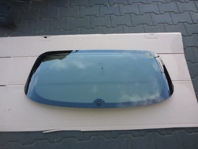 HYUNDAI I30 3 2017- UNIVERSAL VENTANAS PARTE TRASERA DE TAPA ORIGINAL  