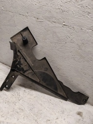 Bmw 5 f10 f11 2012 спойлеры фото №1