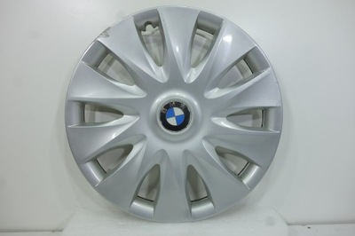 TAPACUBO 16 ORIGINAL BMW 17812610  